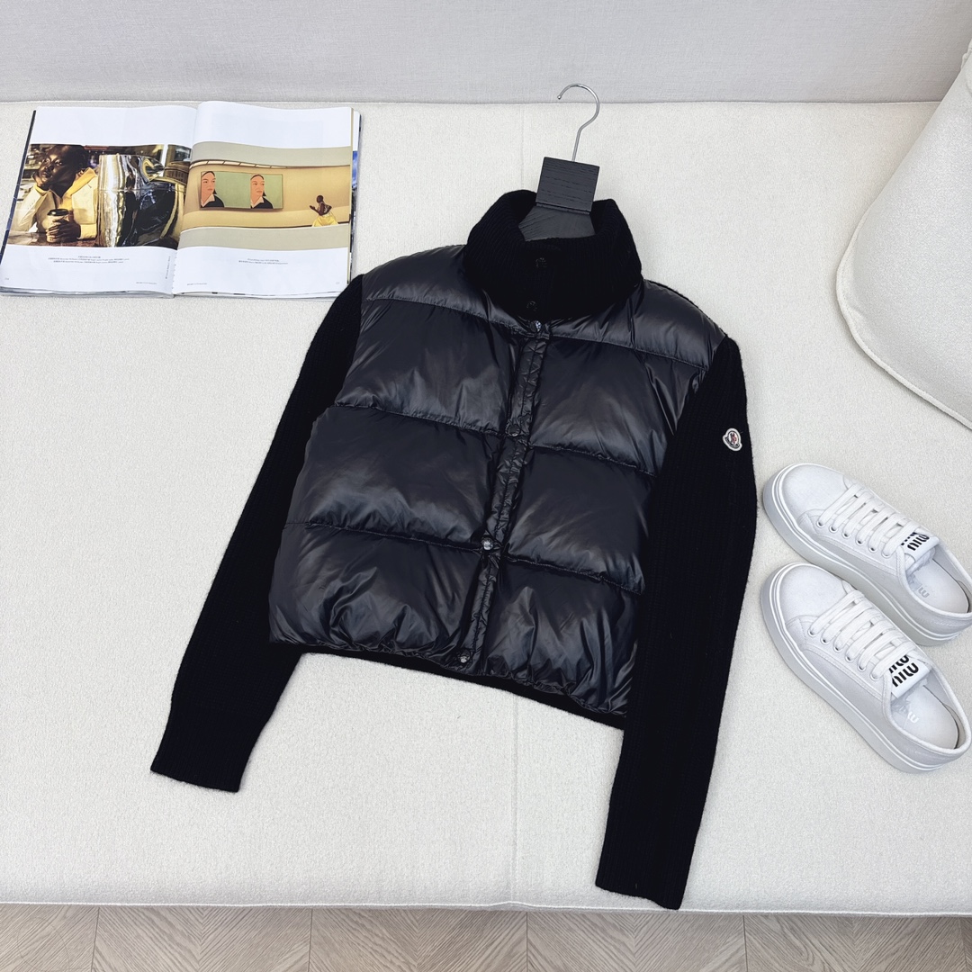 Moncler Down Jackets